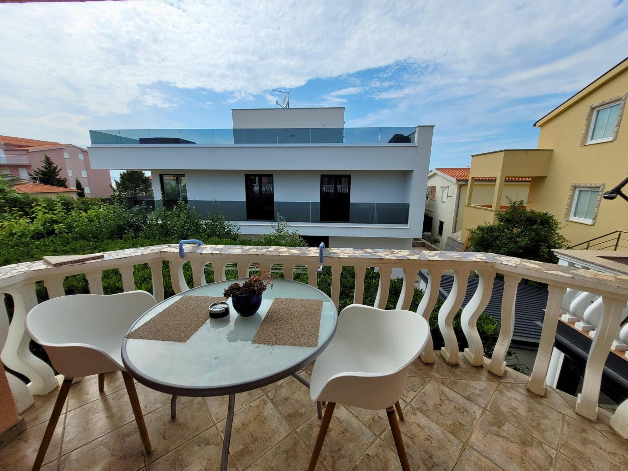 Apartment Jelena Vir Exterior photo